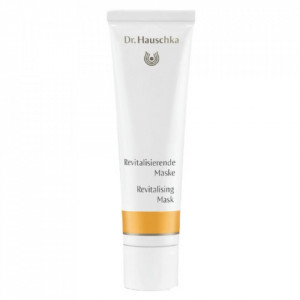 Masca de fata Dr. Hauschka - Revitalising Mask, 30 ml