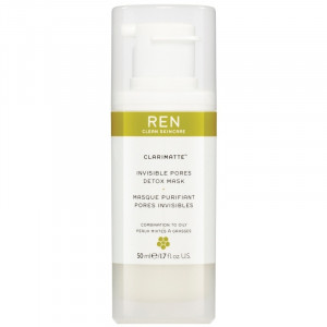 Masca de fata Ren Clarimatte Invisible Pores Detox Mask, 50 ml