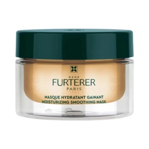 Masca de par hidratanta pentru par uscat Sublime Karite Rene Furterer, 200 ml