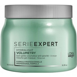 Masca de par L'Oreal Professionnel Volumetry