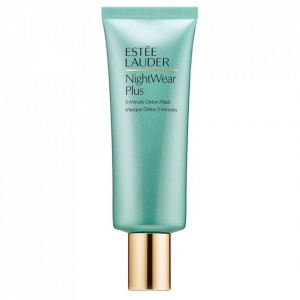 Masca Estee Lauder Nightwear Detox Mask