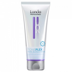 Masca Londa Professional Toneplex Pearl Blonde, 200 ml