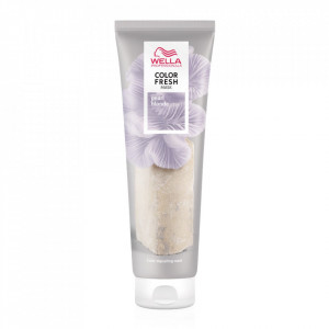 Masca nuantatoare Wella Professionals Color Fresh, Pearl