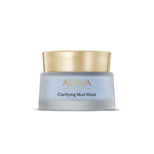 Masca pentru curatarea si detoxifierea tenului Mineral Mud , Ahava