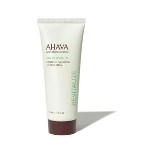 Masca pentru fata cu efect de lifting AhavaTime to Revitalize Extreme, 75 ml - Img 2