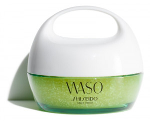 Masca pentru fata Shiseido Waso Beauty Sleeping Mask