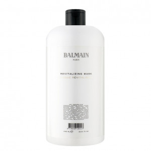 Masca pentru par Balmain Revitalizing, 1000 ml