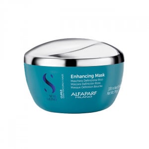 Masca pentru par cret si ondulat Alfaparf Curls Enhancing - Img 1