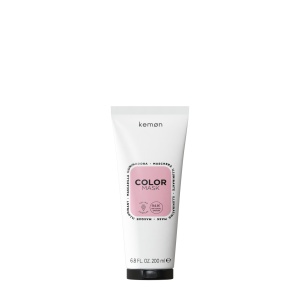 Masca pentru par vopsit Kemon Care Color Mask Velian, 200 ml