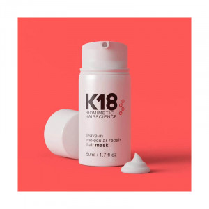 Masca tratament molecular de reparare K18 Repair Leave-In