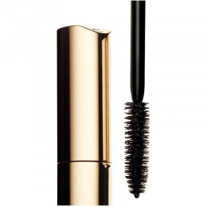 Mascara Clarins Supra Volume 01 Intense Black