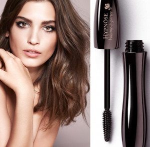 Mascara Lancome Hypnose Volume-a-Porter 01 Noir Intense, 6.5 ml