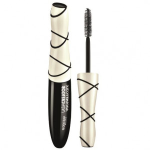 Mascara Lash Creator Volume & Care Black, 10 ml