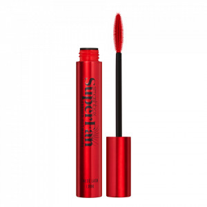 Mascara Smashbox Super Fan Fanned Out