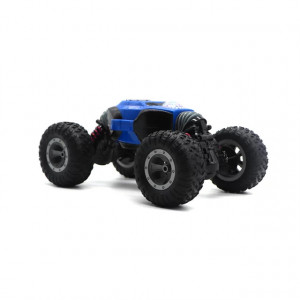 Masina Off Road Battle Axe cu Telecomanda, Rotatie 360 grade - Img 2