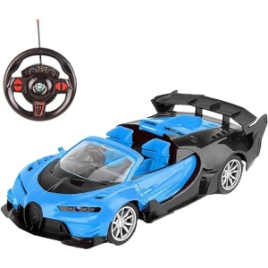 Masina sport cu telecomanda, 1:16