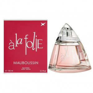 Mauboussin A la Folie, Apa de Parfum, Femei