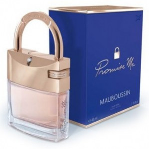 Mauboussin Promise Me 40 ml