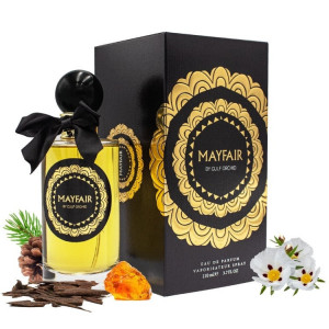 Mayfair Gulf Orchid, Apa de Parfum, Barbati, 110 ml 1