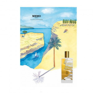 Memo Paris Corfu, Apa de Parfum, Unisex - Img 3
