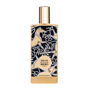 Memo Paris Irish Oud, Apa de Parfum, Unisex