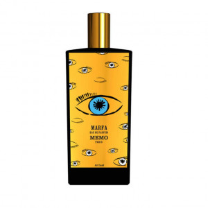 Memo Paris Marfa, Apa de Parfum, Unisex - Img 2