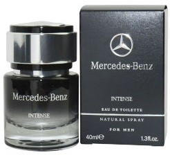 Mercedes Benz Intense 40 ml