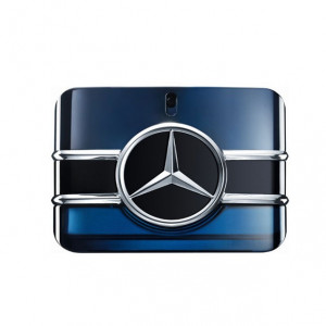 Mercedes-Benz Sign, Apa de Parfum, Barbati - Img 2