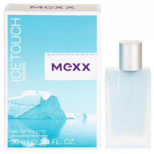 Mexx, Ice Touch, Apa de Toaleta, Femei, 30 ml