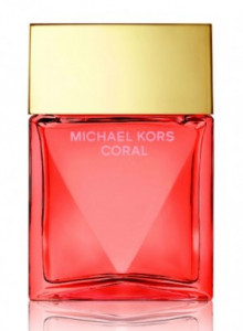 Michael Kors Coral 50 ml
