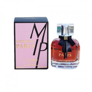 Midnight in Paris Pendora Scents Paris Corner, Apa de Parfum, Femei, 100 ml