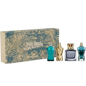 Mini Set Parfumuri Jean Paul Gaultiere, 4 x 7 ml