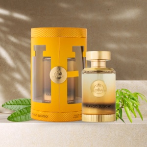 Ministry Of Gourmand Paris Corner Mango Jugoso, Apa de Parfum, Unisex, 100 ml