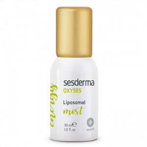 Mist pentru energizarea tenului Oxyses, Sesderma