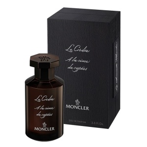 Moncler La Cordee, Apa de Parfum, Unisex, 100 ml