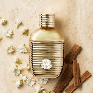 Moncler Sunrise pour Femme Moncler, Apa de Parfum