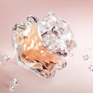 Mont Blanc Lady Emblem, Apa de Parfum, Femei 75 ml tester
