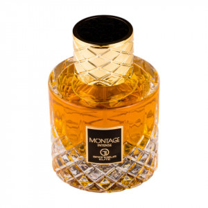 Montage Intense Grandeur Elite, Apa de Parfum, Barbati, 100 ml