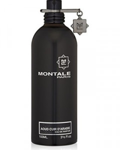Montale Aoud Cuir d'Arabie - Img 2