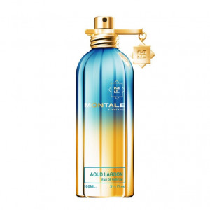 Montale Aoud Lagoon, Apa de Parfum, Unisex - Img 2