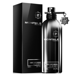 Montale Aoud Lime, Apa de Parfum, Unisex