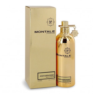 Montale Aoud Queen Roses, Apa de Parfum 100 ml