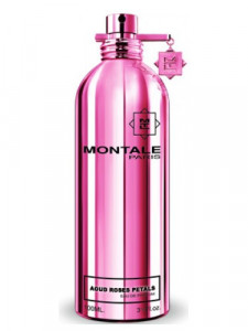Montale Aoud Roses Petals, Apa de Parfum, Unisex 100 ml tester