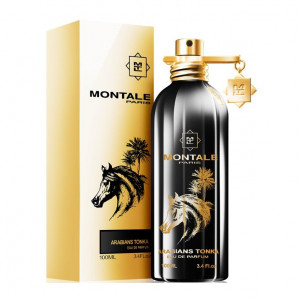 Montale Arabians Tonka, Apa de Parfum, Unisex