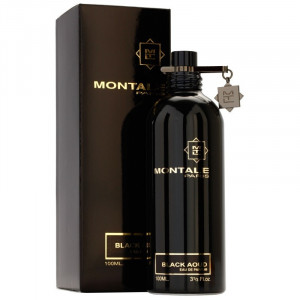 Montale Black Aoud, Apa de Parfum, Barbati