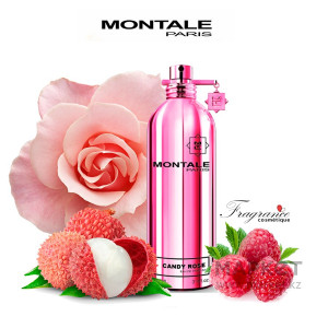 Montale Candy Rose - Img 4