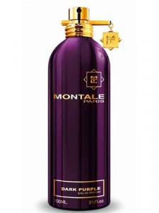 Montale Dark Purple 100 ml tester