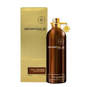 Montale Full Incense, Apa de Parfum, Unisex