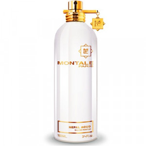 Montale Nepal Aoud, Apa de parfum, Femei - Img 2