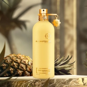 Montale Oud Sapparot, Apa de Parfum, Unisex